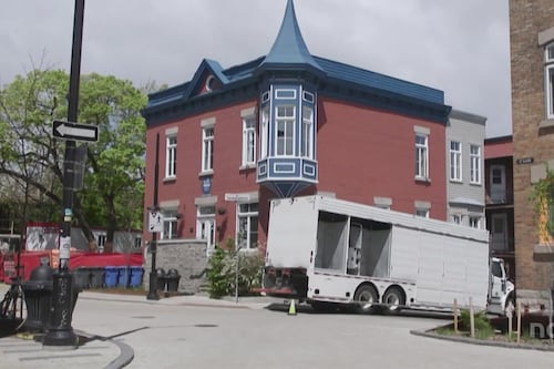 Nourrir les enfants de Québec: une aide de 2,8 M$ pour Le Pignon bleu