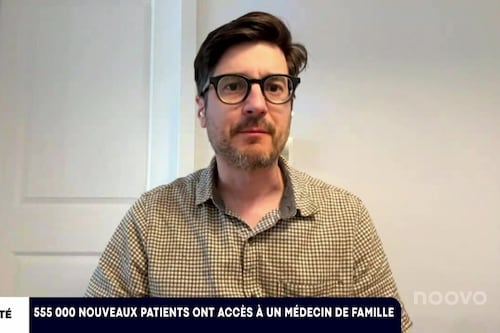 550 000 nouveaux patients auront un médecin de famille: analyses et réactions