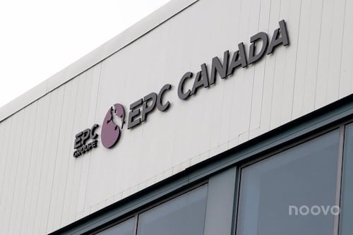 Une première au Canada: un camion électrique livrera des explosifs pour l'industrie minière