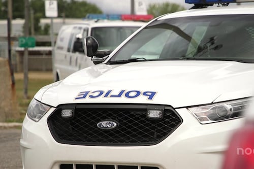 Trois-Rivières reçoit quatre soumissions pour la construction du nouveau poste de police