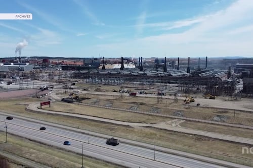 L’aluminerie AP60, à faible empreinte carbone, entre en service à Saguenay