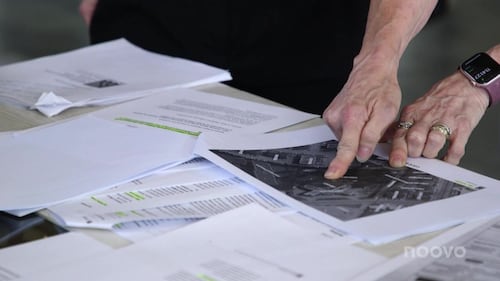 Des résidents de Trois-Rivières inquiets face à un projet immobilier