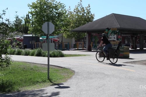 Sherbrooke protégera 3 nouvelles voies cyclables