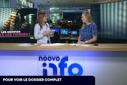 «Pourquoi les hommes tuent-ils les femmes ?»: un dossier de Maude Goyer