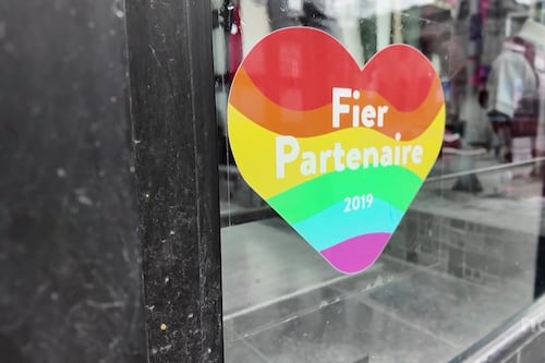 Rainbow Washing: une technique marketing opportuniste?