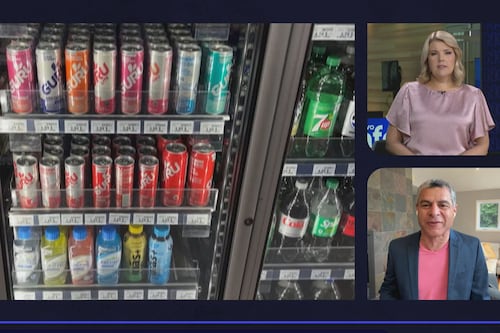 Interdiction des boissons énergisantes: qu’en est-il du PCQ?