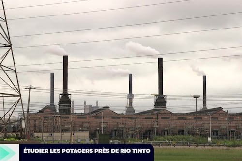 Noovo Info Saguenay–Lac-Saint-Jean | 05-06-2026 | L’actualité par Noovo Info