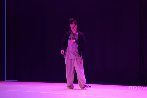 Festival international DANSEncore: 32e édition