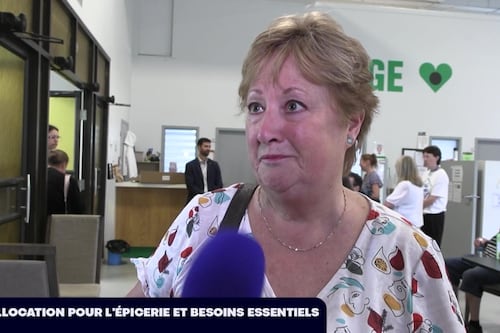 Noovo Info Mauricie | 05-06-2026 | L’actualité par Noovo Info