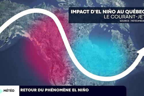Noovo Info 17 | 05-06-2026 | L’actualité par Noovo Info