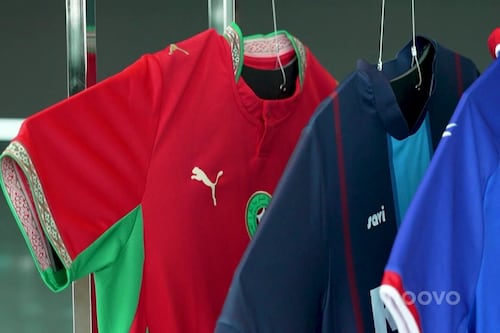 Coupe du monde de la FIFA 2026: quels pays les Montréalais encouragent-ils?
