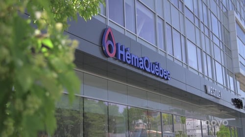 Héma-Québec fera une tournée des festivals cet été