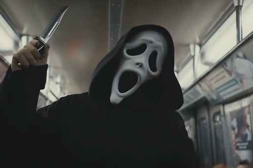 L'horreur se hisse en tête du box-office