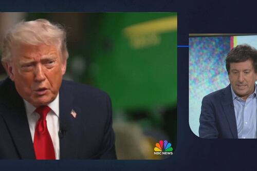 Frappes aux Moyen-Orient malgré les ordres de Trump: est-il en contrôle?