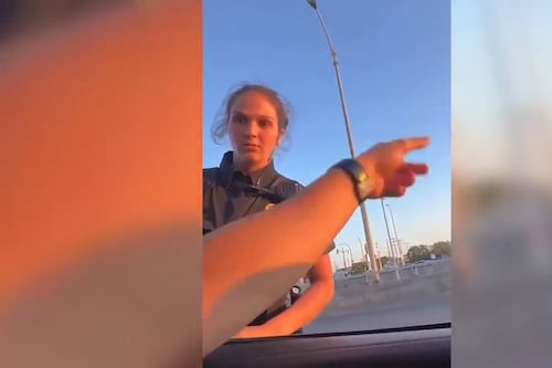 Pas d'interdiction d'insulter les policiers à Montréal au grand dam de la Fraternité