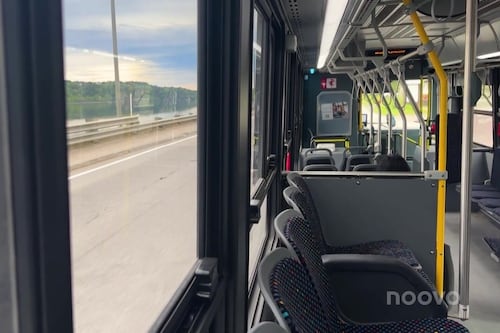 Quel est le moyen de transport le plus efficace à Saguenay?
