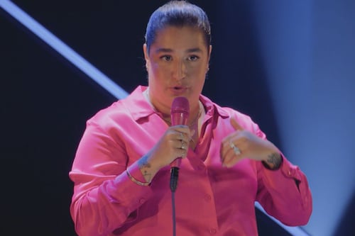 Mariana Mazza marraine de «J’aime les mots»