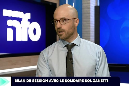Bilan de session solidaire avec Sol Zanetti