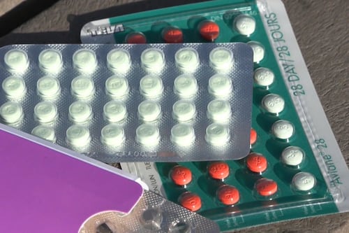 Santé: 22 M$ par an pour la contraception gratuite
