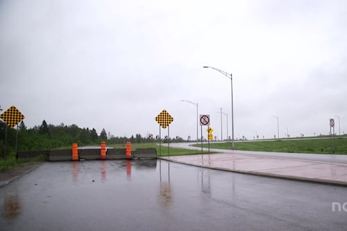 Prolongement de la route 170: l'étude d'impact environnemental déposée