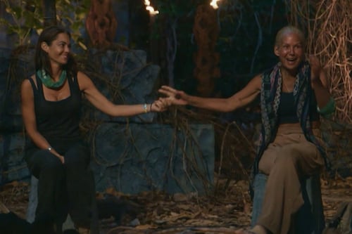 Kathrine Huet, grande gagnante de «Survivor Québec»