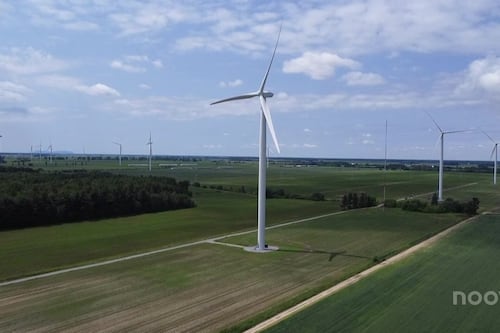 L’appui au Projet Mauricie de TES Canada gagne du terrain