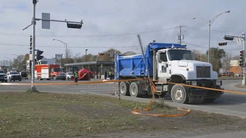 Hausse marquée des accidents mortels dans la Capitale-Nationale