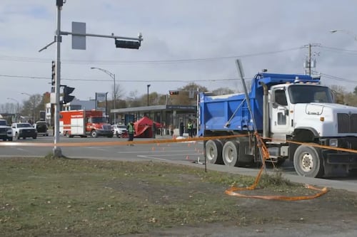 Hausse marquée des accidents mortels dans la Capitale-Nationale