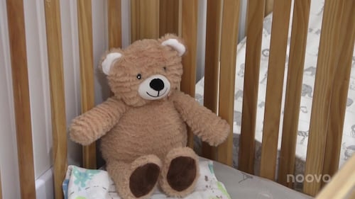 La petite école Vision Saguenay se dote d’une pouponnière