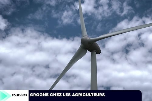 Noovo Info 22 | 19-06-2026 | L’actualité par Noovo Info