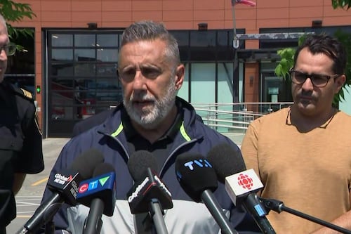 Fortes pluies et inondations: Montréal fait le point