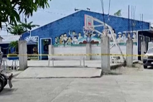 Philippines: une fusillade dans une école fait au moins trois morts