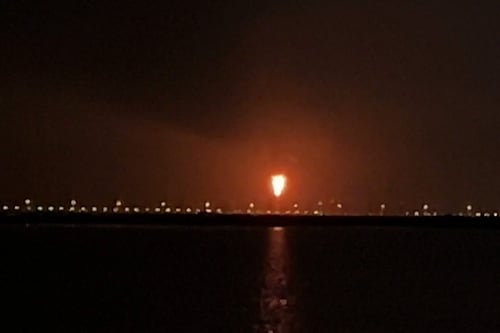 Explosion meurtrière dans un complexe gazier du Qatar