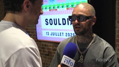 FEQ: Souldia animera la foule le 13 juillet prochain