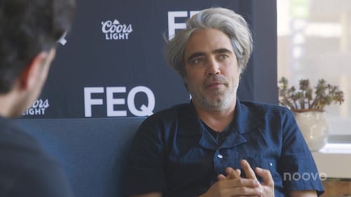 Patrick Watson de retour au FEQ avec une carte blanche