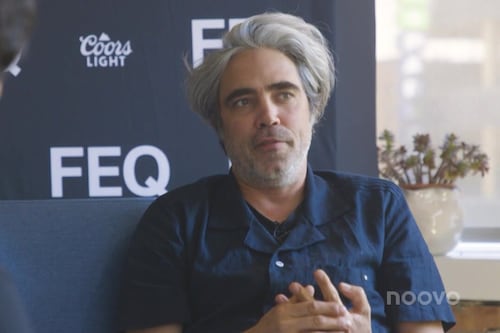 Patrick Watson de retour au FEQ avec une carte blanche