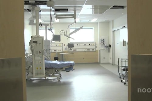 Les travaux du Centre mère-enfant de Granby vont enfin voir le jour