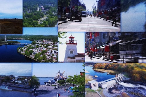Noovo Info Mauricie | 22-06-2026 | L’actualité par Noovo Info