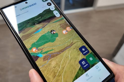 Une application pour les chasseurs québécois développée au Saguenay