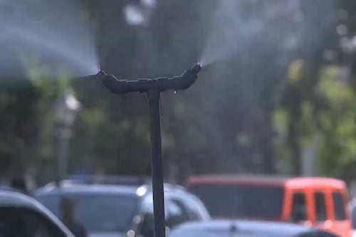 Chaleur accablante sur tout le Québec