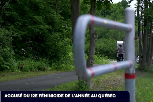 Noovo Info Québec | 03-07-2026 | L’actualité par Noovo Info