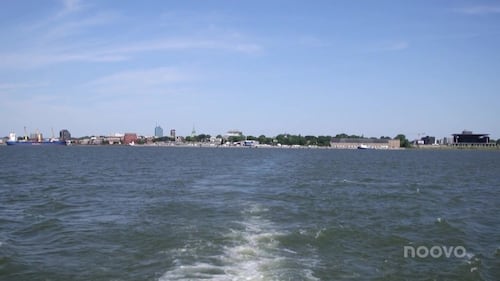 La navette fluviale entre Trois-Rivières et Bécancour revient en force