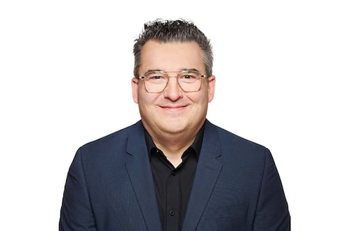 François Tremblay quittera la vie politique