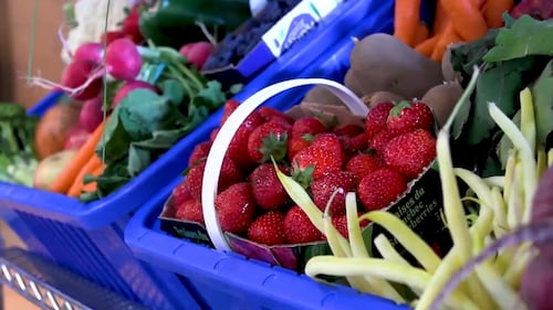Entraide Bécancour bonifie son aide alimentaire