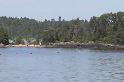 Un jeune de 24 ans est mort noyé dans les eaux du Lac-Saint-Jean