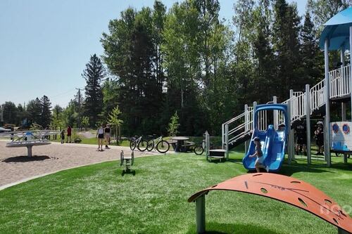 Sécurité accrue dans les parcs et espaces publics de Saguenay