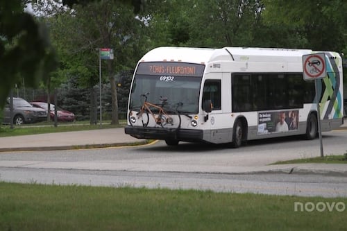 Vers une augmentation de la taxe sur l'immatriculation à Sherbrooke?