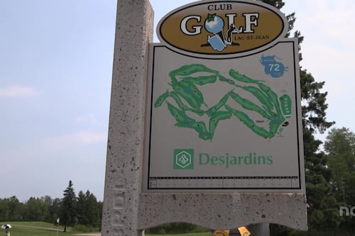 Le Club de golf Lac-Saint-Jean accueille les meilleurs jeunes golfeurs du Québec
