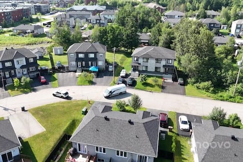 Sherbrooke: un jeune homme de 18 ans aurait tué sa mère lors d’une dispute