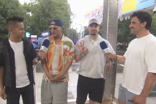 Festival d’été de Québec: entrevue avec FouKi et Koriass